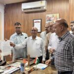 अग्रवाल समाज में आक्रोश, महाराजा अग्रसेन पर टिप्पणी के विरोध में रैली ,कार्रवाई नहीं हुई तो उग्र आंदोलन की चेतावनी