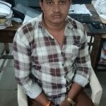 जांजगीर-चांपा में एसीबी की बड़ी कार्रवाई, डीएसपी अजितेश सिंह के नेतृत्व में एसडीएम कार्यालय चांपा के अमीन-पटवारी और ऑपरेटर 1.80 लाख रिश्वत लेते रंगे हाथ गिरफ्तार