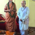 १६ अक्टूबर को उल्हासनगर में शंकराचार्य अविमुक्तेश्वरानन्द महाराज का प्रवचन