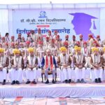 शिक्षा और आत्मनिर्भरता ही सशक्त भारत की नींव : तोखन साहू