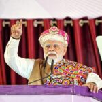 प्रधानमंत्री नरेंद्र मोदी 1 नवंबर को करेंगे छत्तीसगढ़ का दौरा