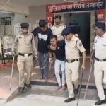 रिवर व्यू में सरेआम गुंडागर्दी: दोनों पक्षों पर एक साथ एफआईआर, सिविल लाइन पुलिस की त्वरित कार्रवाई से मचा हड़कंप
