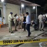 मस्तूरी में गोलीकांड के बाद पुलिस की तत्परता- एसएसपी रजनेश सिंह ने खुद संभाला मोर्चा, संदिग्धों से पूछताछ जारी ,जल्द होगा का खुलासा