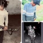 भाटापारा पुलिस का विशेष अभियान, हथियारों के साथ सोशल मीडिया पर सक्रिय 12 आरोपी गिरफ्तार