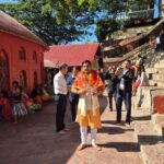 पूर्वोत्तर में विकास की नई अलख: तोखन साहू के निरीक्षणों से गति पकड़ता शहरी परिवर्तन