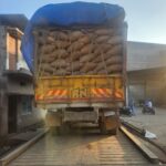 राज्य में अवैध परिवहन किए जा रहे 19 हजार 320 क्विंटल धान जब्त