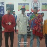 ऑपरेशन मुस्कान में बड़ी सफलता, महाराष्ट्र से चार गुमशुदा नाबालिगों को सकुशल बरामद कर जशपुर पुलिस ने परिजनों को सौंपा