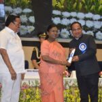 जल संचय, जन भागीदारी अभियान के तहत उत्कृष्ट कार्यों के लिए महासमुंद जिले को मिला प्रथम स्थान