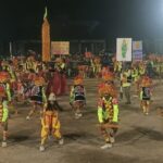 मस्तूरी रावत नृत्य महोत्सव : सिलपहरी दल ने जीता प्रथम स्थान