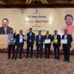 स्पेशल कैम्पेन 5.0 में लगातार तीसरे वर्ष प्रथम स्थान पर रहा एसईसीएल, स्वच्छता पखवाड़ा 2025 में भी उत्कृष्ट प्रदर्शन के लिए सम्मानित