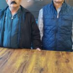 परिचित ने ही की जालसाजी, 40 लाख लेकर भी नहीं किया मकान की रजिस्ट्री