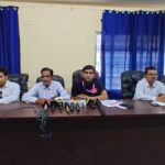 ट्रेन मैनेजरों की लंबित समस्याओं के समाधान की मांग -ऑल इंडिया गार्ड्स काउंसिल ने जताई गहरी चिंता