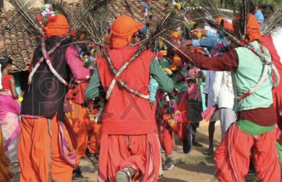 सिरगिट्टी में भव्य रावत नृत्य महोत्सव 16 को