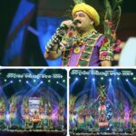 महानदी के तट पर गूंजा जय छत्तीसगढ़ ,बालीयात्रा कटक महोत्सव में बिलासपुर के गेड़ी नर्तकों ने बटोरी वाहवाही