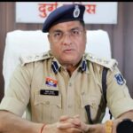 दुर्ग पुलिस की पहल: घरेलू हिंसा के खिलाफ सख़्त संदेश, एसएसपी विजय अग्रवाल सोशल मीडिया पर कर रहे जागरूक