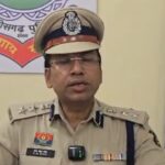 सवेंदनशील मामले में कोतवाली टीआई को लापरवाही पड़ी भारी – एसएसपी ने किया निलंबित