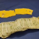 जिले में अपराध पर नकेल कसने एसपी विजय पांडे की सख्ती-असर दिखाने लगी, लगातार हो रही बड़ी कार्रवाई