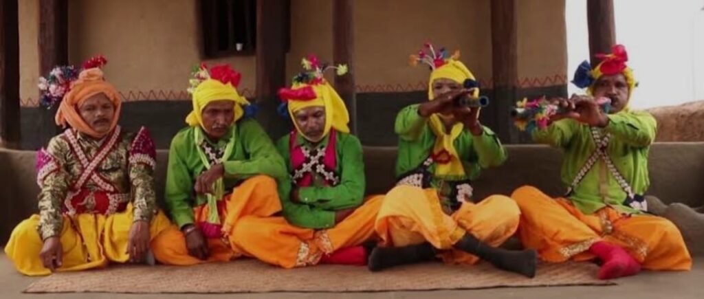 बांस गीत गाथा समारोह बिलासपुर में सात दिसंबर को, 100 से अधिक कलाकार एक साथ करेंगे पारंपरिक प्रस्तुति