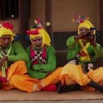 बांस गीत गाथा समारोह बिलासपुर में सात दिसंबर को, 100 से अधिक कलाकार एक साथ करेंगे पारंपरिक प्रस्तुति