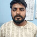 अवैध शराब आपूर्ति में संलिप्त सेल्समैन गिरफ्तार : एसपी