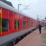 छत्तीसगढ़ में रेल अधोसंरचना का व्यापक विस्तार, बजट 22 गुना बढ़ा: मंत्री अश्विनी वैष्णव ने संसद में दी जानकारी