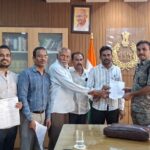 सुकमा ज्वेलरी दुकान में डकैती के बाद व्यापारियों में रोष, सुरक्षा व्यवस्था सुदृढ़ करने की मांग