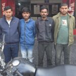 प्रोफेसर के अपहरण-फिरौती कांड का खुलासा: शिवरीनारायण पुलिस ने पूरे गैंग को दबोचा, 14 लाख रुपए सुरक्षित वापस एसपी के निर्देश पर आरोपी न्यायिक रिमांड पर भेजे गए 