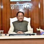 मंत्रिपरिषद की बैठक में छत्तीसगढ़ विनियोग विधेयक, 2025 का हुआ अनुमोदन