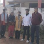 ऑपरेशन मुस्कान : हैदराबाद चेन्नई से लेकर गुमला तक पहुंची जशपुर पुलिस, 6 बच्चियां सकुशल घर लौटीं परिजनों के चेहरे खिले किया पुलिस का आभार 