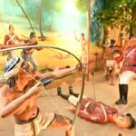 जनजातीय स्वतंत्रता संग्राम सेनानी संग्रहालय बन रहा ज्ञान व प्रेरणा का केंद्र