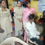 महिला सेल जांजगीर की पहल, नाबालिग बच्चे को नशे की लत से बचाने हेतु रायपुर नशामुक्ति केंद्र भेजा गया