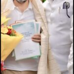 कांग्रेस नेता त्रिलोक चंद्र श्रीवास चौथी बार अखिल भारतीय कांग्रेस कमेटी के पिछड़ा वर्ग विभाग में राष्ट्रीय महासचिव बने 