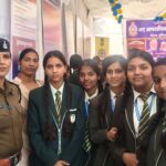 नए आपराधिक कानूनों की प्रदर्शनी को जिलावासियों से मिल रहा व्यापक समर्थन