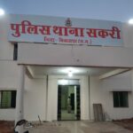 शराब दुकान के पास ड्राइवर की लाश मिलने से सनसनी, सिर व चेहरे पर चोट के निशान