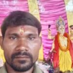 रफ्तार का कहर, ससुराल से लौट रहे युवक की सड़क हादसे में मौत