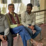 बेटे की मौत पर संदेह, घटनास्थल पर पहुंची अर्सलान की मां