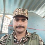 गांव से छुट्टी मनाकर लौट रहे सीआरपीएफ जवान की सड़क हादसे में मौत