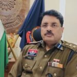 एसएसपी का कड़ा कदम : जिले में आठ निरीक्षकों की तैनाती बदली,रतनपुर, बिल्हा और चकरभाठा सहित कई थानों में नई नियुक्तियाँ