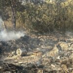 बलौदा बाज़ार से दर्दनाक घटना,अलाव की आग ने वृद्ध महिला की ली जान, पुलिस जांच में जुटी