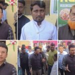 ऑपरेशन शंखनाद का सकारात्मक असर : एसएसपी की प्रेरणा से कुख्यात गौ-तस्कर ने अपराध छोड़ा, बबलू शंख ढाबा से नई जिंदगी की शुरुआत, एसएसपी बने पहले ग्राहक