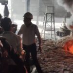 जांजगीर-चांपा पुलिस ने 61 लाख से अधिक के मादक पदार्थों का किया नष्टीकरण