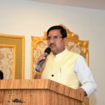 बिलासपुर में आयोजित ‘वार्तालाप’ में जी-राम-जी (VB-GRAM G) अधिनियम, 2025 की बारीकियों पर हुई चर्चा, ग्रामीण विकास को मिली नई दिशा