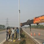 राष्ट्रीय राजमार्गों पर सुरक्षा सुधार: एनएचएआई ने ब्लैकस्पॉट्स दुरुस्त किए, 200 करोड़ की परियोजनाएं प्रक्रिया में