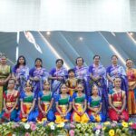 सेवा समर्पण और सशक्तिकरण के 20 वर्ष,श्रद्धा महिला मण्डल ने मनाया स्थापना दिवस