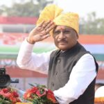 संविधान, लोकतंत्र और सुशासन के मार्ग पर विकसित छत्तीसगढ़ का निर्माण हमारा संकल्प : मुख्यमंत्री विष्णु देव साय