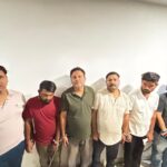 टी-20 वर्ल्ड कप से पहले क्राइम एंड साइबर की बड़ी कार्रवाई ऑनलाइन ने सट्टा गिरोह का भंडाफोड़, 37.50 लाख नकद सहित छह आरोपी गिरफ्तार
