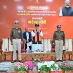 छत्तीसगढ़ के युवाओं को मिला सरकारी नौकरी का तोहफा, रायपुर के रोजगार मेले में 400 से अधिक अभ्यर्थियों को मिले नियुक्ति पत्र