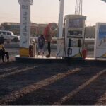 वीडियो: 30 सेकेंड में 28 हजार की लूट, पेट्रोल पंप पर दहशत, तीन बदमाश फरार