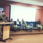 सड़क सुरक्षा केवल नियम नहीं, जीवन बचाने का संकल्प है: एसएसपी रजनेश सिंह