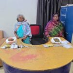 नशेड़ियों को गांजा बेचने वालों तक पहुंची पुलिस, बड़े सप्लायर रडार पर